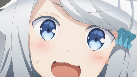 【狐狸精】如果有狐狸精就好了!